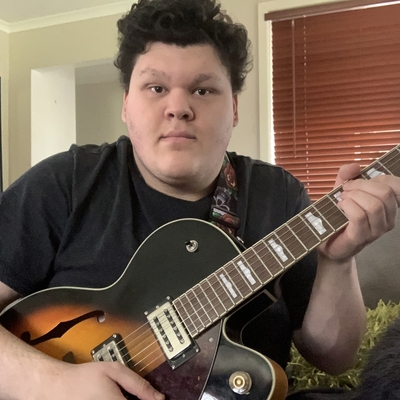 Alex H, Filmmaker and Musician