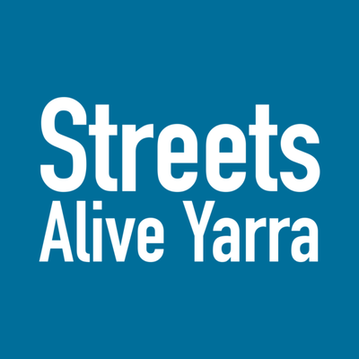 streetsaliveyarra