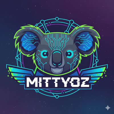 mittyoz's avatar