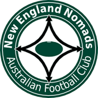 New England Nomads AFC