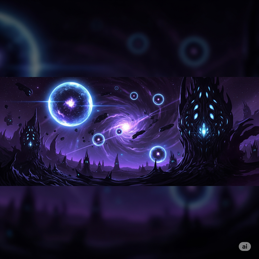 User banner