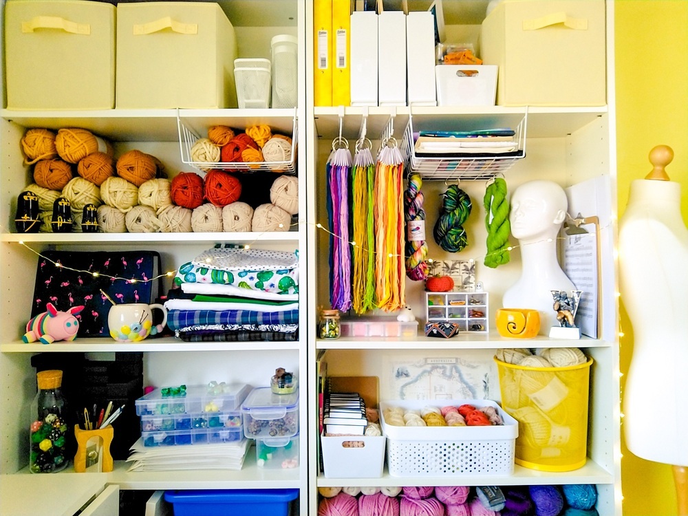 thegiddystitcher's profile header