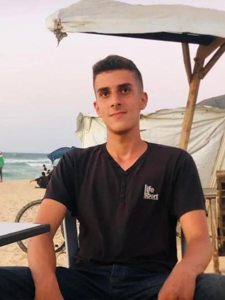 ahmaddd's profile header