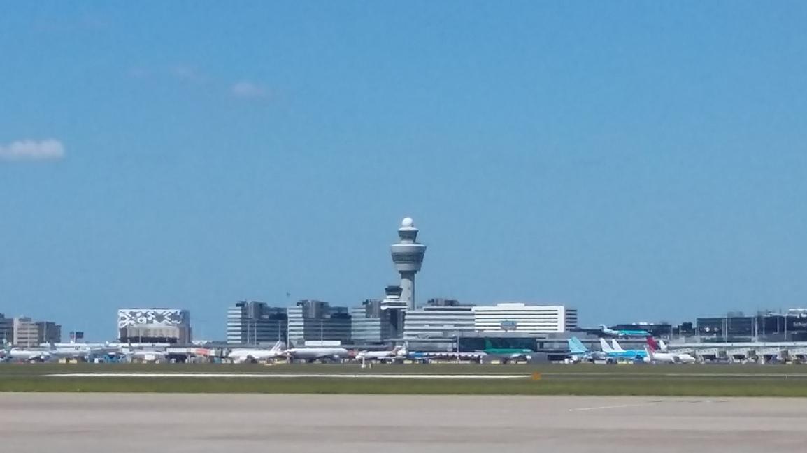 Piloot's profile header