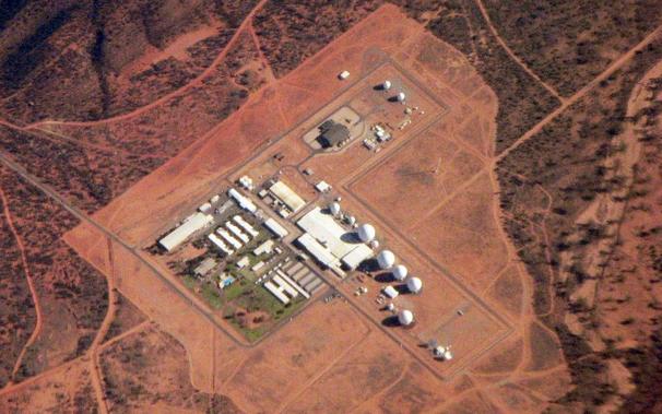 How US bases make Australia part of the Iran war - How US bases make Australia part of the Iran war