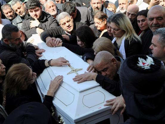 Iran war live: Iraq shuts down oil port operations; Israel bombs Beirut - Iran war live: Iraq shuts down oil port operations; Israel bombs Beirut