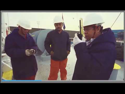 Introduction to Fuel Oil Bunkering - Introduction to Fuel Oil Bunkering