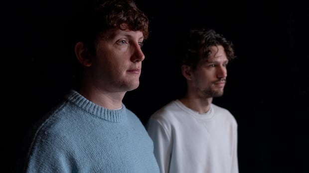 He thought he followed all the rules. Then border guards arrested him on the street. | CBC News - He thought he followed all the rules. Then border guards arrested him on the street. | CBC News