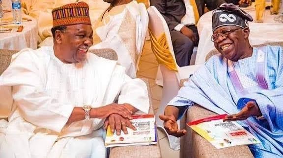 “Be Patient With Tinubu” — Gowon Urges Nigerians After Visiting President - “Be Patient With Tinubu” — Gowon Urges Nigerians After Visiting President