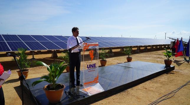 When Fossil Fuel Supplies Falter, Interest In Renewables Increases - CleanTechnica - When Fossil Fuel Supplies Falter, Interest In Renewables Increases - CleanTechnica