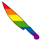 :rainbowknife: