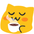 :blobcattea: blobcattea
