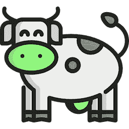 mutantcow