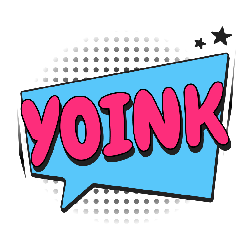 :yoink: