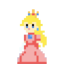 princess_peach_bounce