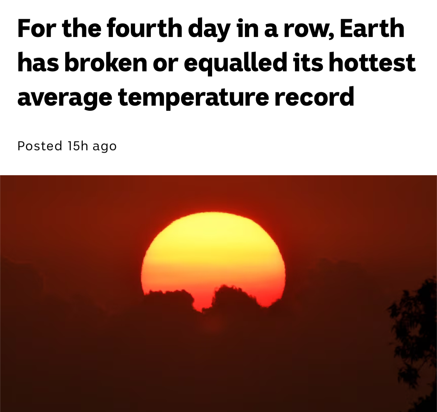 Ryan FOUR DAYS IN A ROW How Is This Not Bigger News Aus Social