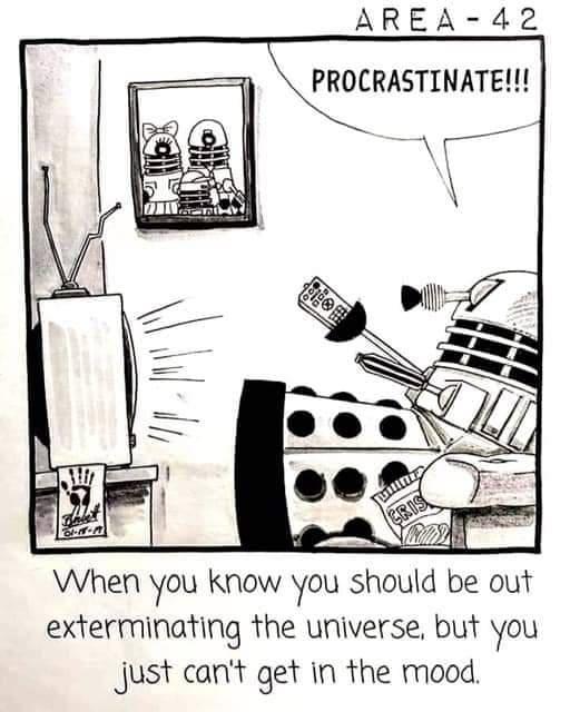 Posted media