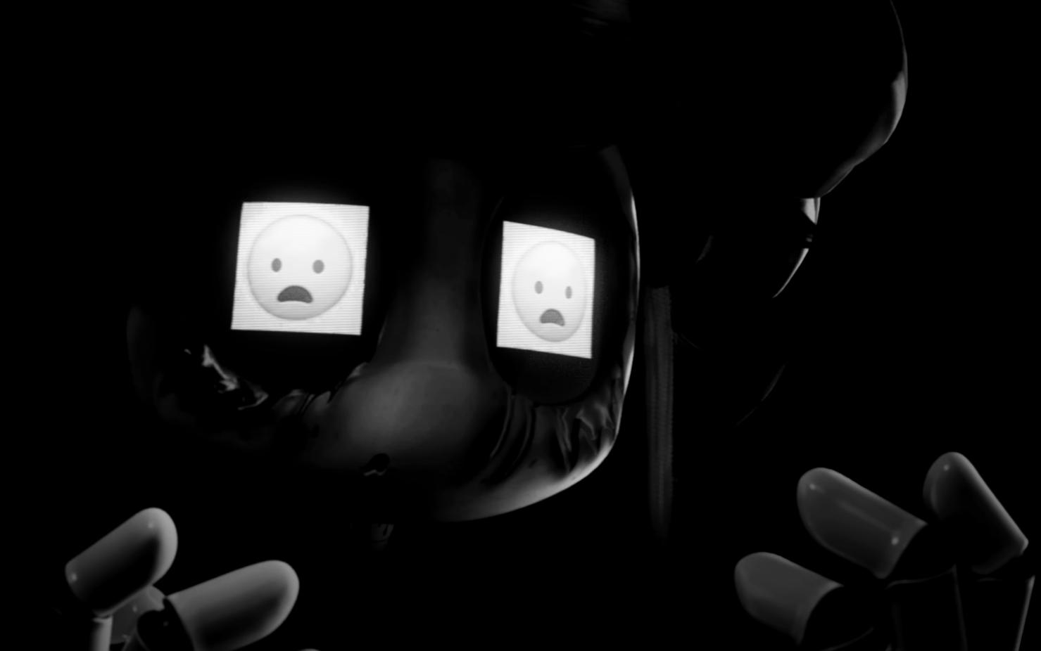 robot