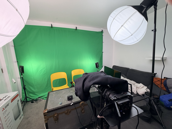 Posted media