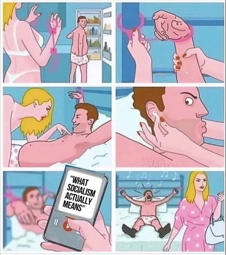 Posted media