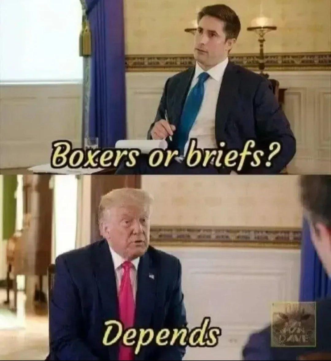 Posted media
