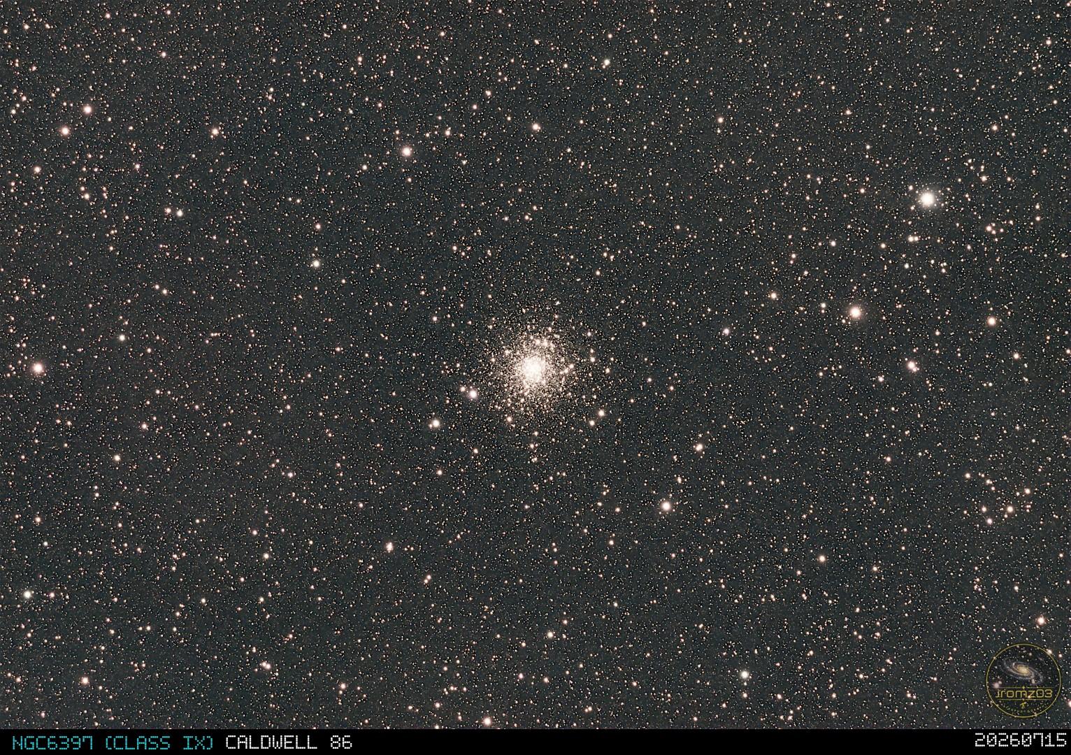 NGC 6397