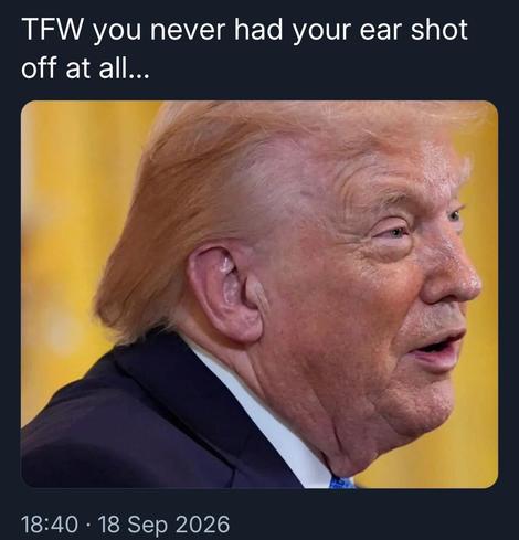 Posted media