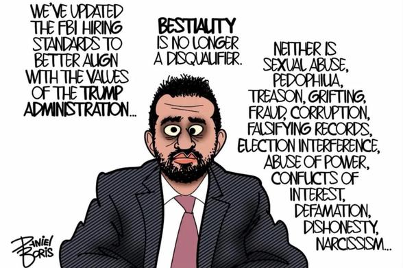 Posted media
