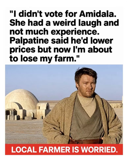Posted media