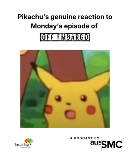 Posted media