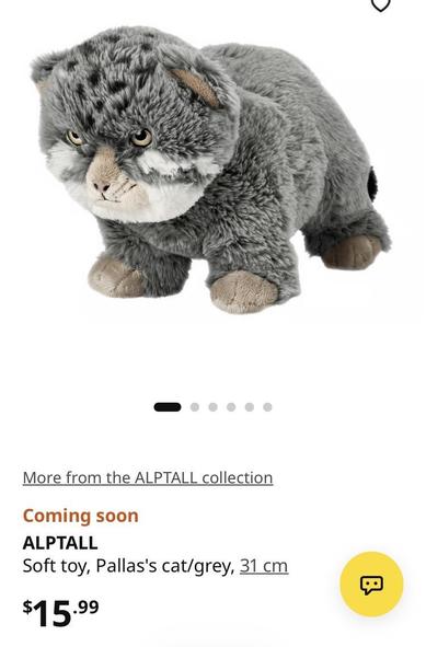 Posted media