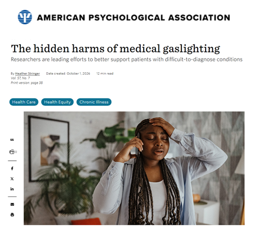 Posted media